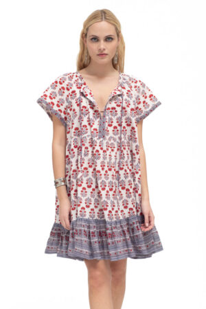 DONOUSA DRESS 3.3242.99 BP33