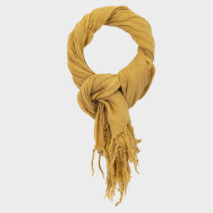LINEN PAREO CELERY 43808