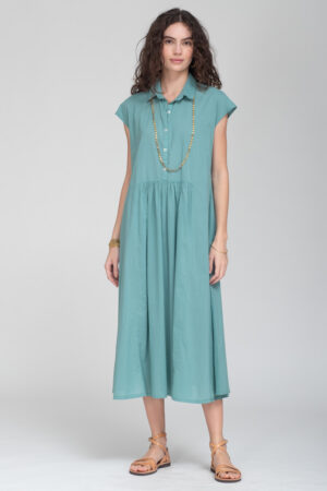 ANAFI DRESS 1501.00