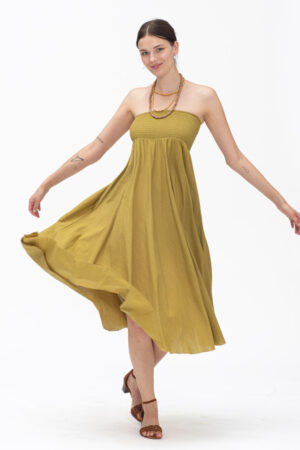 HELENE SKIRT DRESS 7482.88