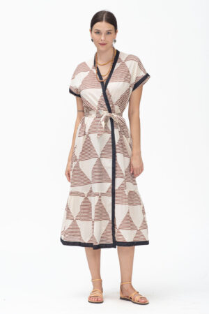 JULIA KIMONO 7248.713 KECHAUP
