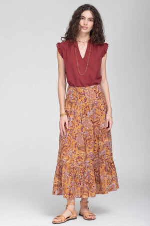 MELANIE SKIRT 3422.99 BP78
