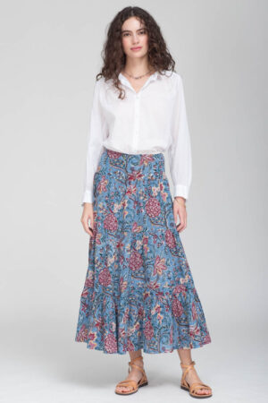 MELANIE SKIRT 3422.99 BP75