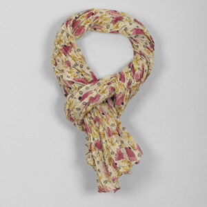 FLEUR NAIVES PAREO 1500.001 DRY ROSE