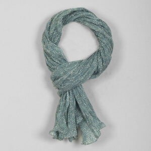 CIRCLE PAREO 1500.002 MINERAL BLUE