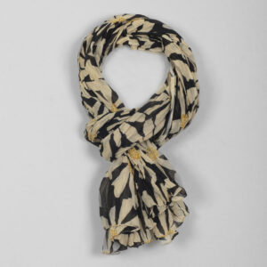 CYNTHIA PAREO 1500.003 BLACK