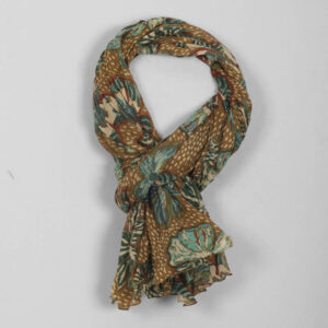 PACIFIC PAREO 1500.004 SPICE