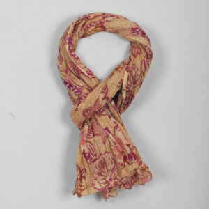 PACIFIC PAREO 1500.004 APRICOT