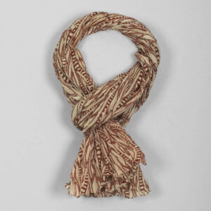 AFRICA LEAVES PAREO 1500.223 ARABIAN SPICE