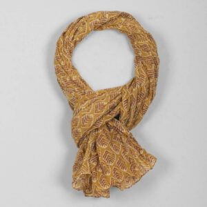 LEAVES PAREO 1500.403 TINSEL