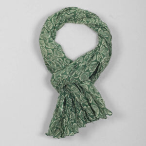 LEAVES PAREO 1500.403 EVERGREEN