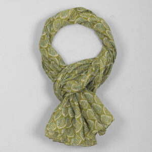 LEAVES PAREO 1500.403 WOOBDINE