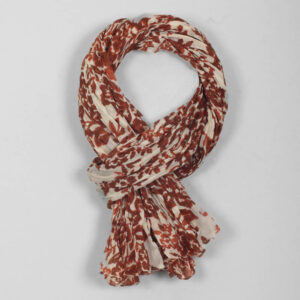 TYE DYE FLOWERS PAREO 1500.43 ARABIAN SPICE