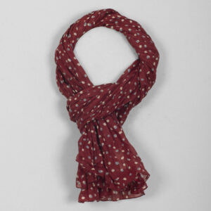 DOT PAREO 1500.534 DEEP CLARET