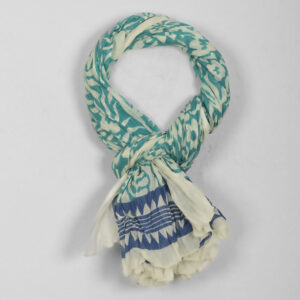 SUN FLOWERS PAREO 1500.707 BALTIC