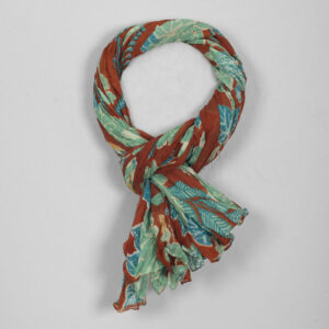 WAX FLOWERS PAREO 1500.719 BISCAY BAY