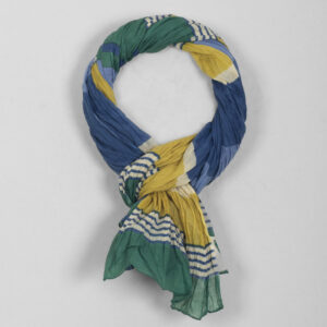 DREAM STRIPES PAREO 1500.938 CLASSIC BLUE