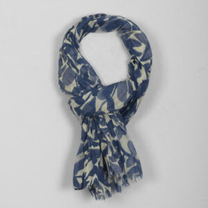 WATERLEAF PAREO 35511 CLASSIC BLUE