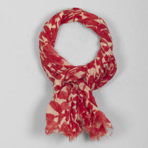 WATERLEAF PAREO 35511 RED