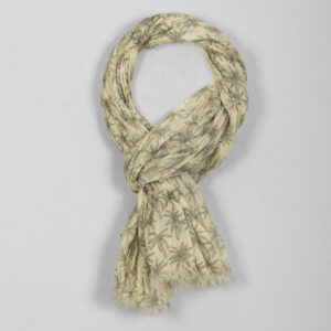 PALMS PAREO 35526 GRAPE LEAF