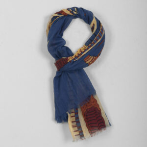 MINOTAUR PAREO 35529 CLASSIC BLUE