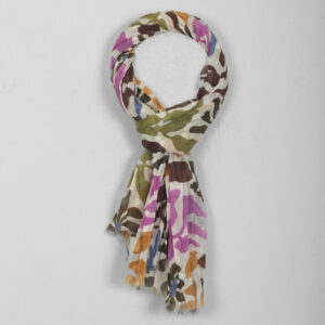 OCEAN LEAVES PAREO 35510 COL. Β