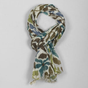 OCEAN LEAVES PAREO 35510 COL. A