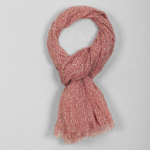 DIAMONDS PAREO 35522 SHEER PINK