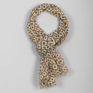 GEOMETRIC PAREO 35512 MEERKAT