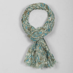 CANDYFISH PAREO 35516 SLATE GREEN