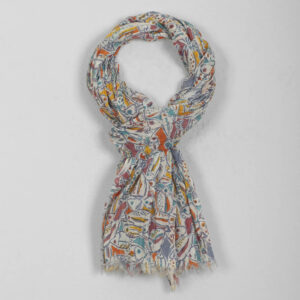 CANDYFISH PAREO 35516 MULTY