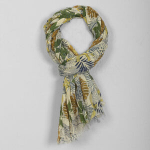 JUNGLE PAREO 35320 GREEN