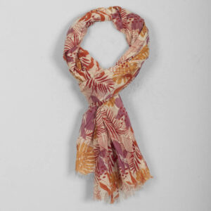 JUNGLE PAREO 35320 RED