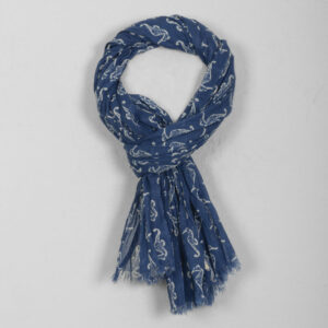 SEAHORSE PAREO 35320 CLASSIC BLUE