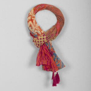 MULTI MOTIF PAREO 9500.173