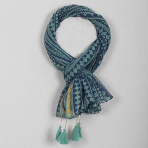 ISLAND MOTIF PAREO 9500.181