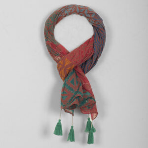 MULTY BOHO PAREO 9500.147