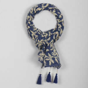 ΝΙΝΑ PAREO 9500.168 BLUE