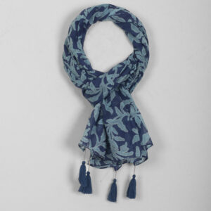 ΝΙΝΑ PAREO 9500.168 DARK BLUE