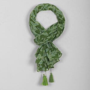 ΝΙΝΑ PAREO 9500.169 GREEN