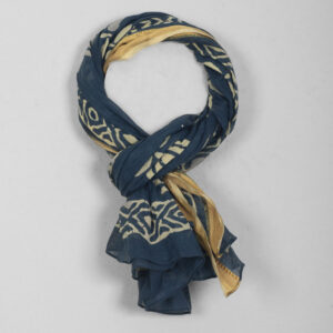 LOTUS PAREO 7500.101 NAVY