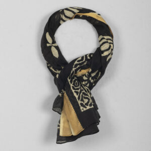 LOTUS PAREO 7500.101 BLACK