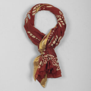 LOTUS PAREO 7500.101 RUST