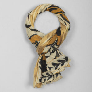 POMEGRANATE PAREO 7500.108 BLACK