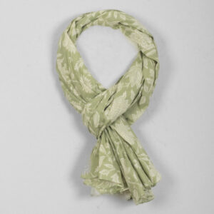 ODETTE PAREO 4500.98 OLIVE GREEN