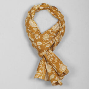 ODETTE PAREO 4500.98 YELLOW