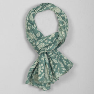 ODETTE PAREO 4500.98 TEAL