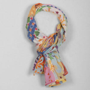 SUMMER TIME PAREO 4500.78