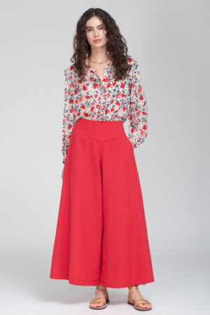 NAFPLIO TROUSER 2353.00
