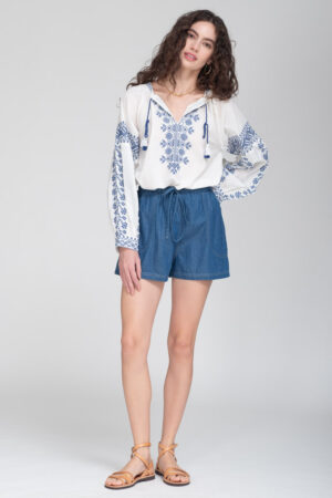 CELINE SHORTS D1343